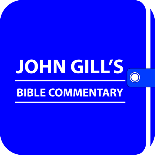 John Gill Bible Commentary