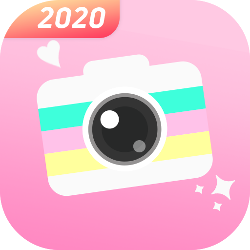 Sweet camera best sale para pc