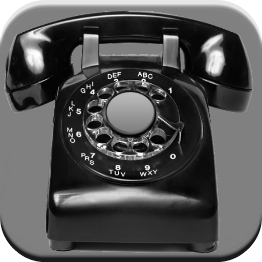 Classic Telephone Ringtones