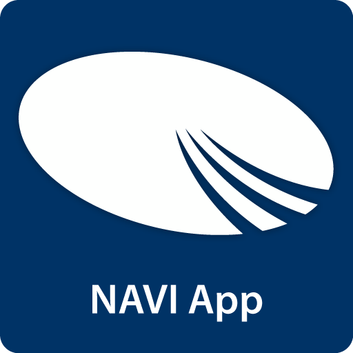 NAVI App f/ iZURF