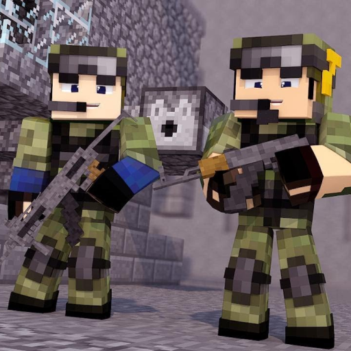 Mods de armas para minecraft