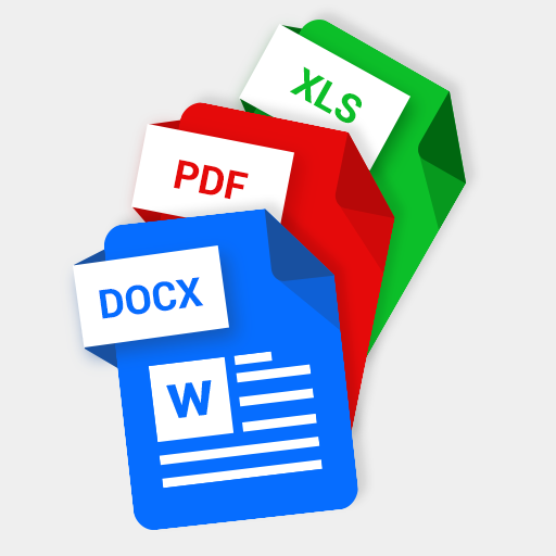 All Document Reader and Viewer