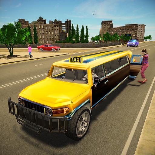 taksi simülatörü taksi oyunla