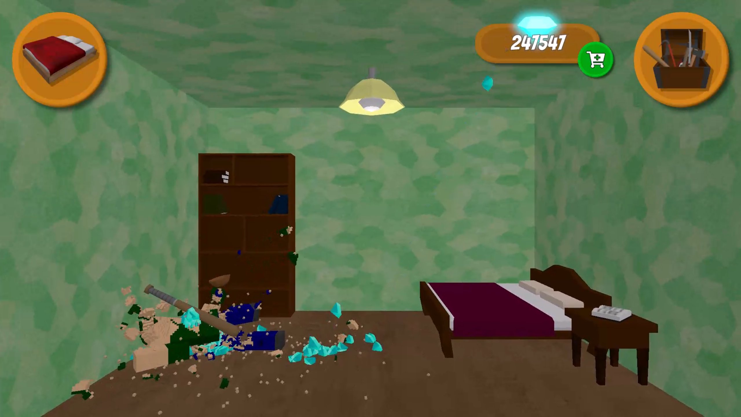 Download Beat the Ragdoll 3D android on PC