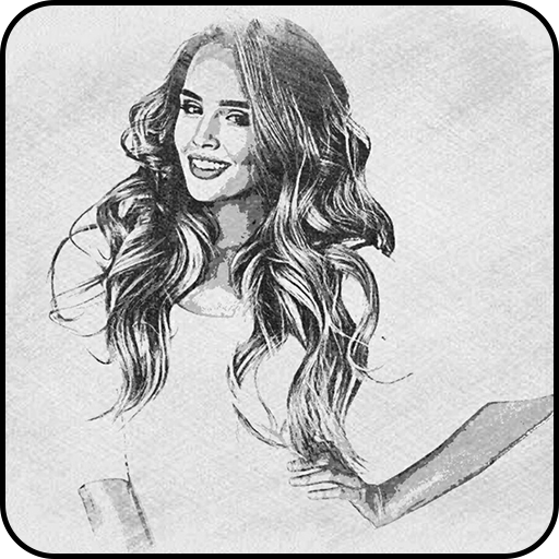 Pencil Photo Sketch Editor.