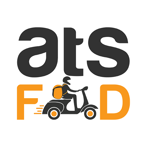 ATS Food - Local Food Delivery