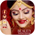 Beauty Makeup Editor: Face app