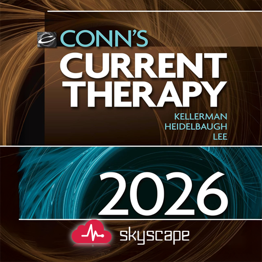 Conn's Current Therapy