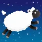 Sheep counter simulator