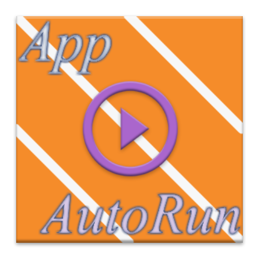 App AutoRun