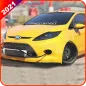 Car Simulator 2021 : Fiesta Ci