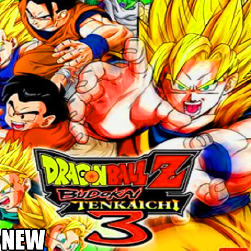 New Dragon Ball Z Budokai Tenkaichi 3 Cheat APK + Mod for Android.