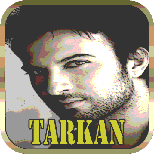TARKAN Şarkıları Songs