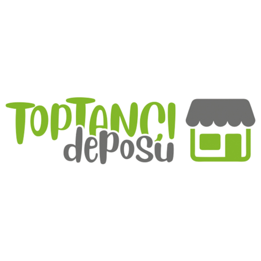 Toptancı Deposu