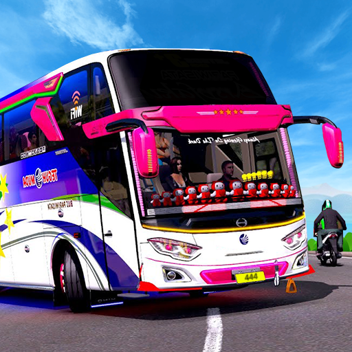 Bus Real Simulator - Basuri