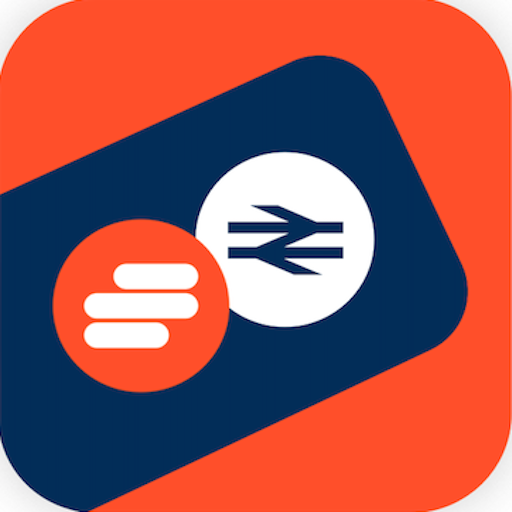 NationalRail Smartcard Manager