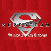 Shepard Super Team