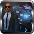 SECRET MISSION SPY AGENT