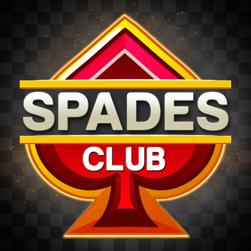 Spades Club -Game Kartu Online
