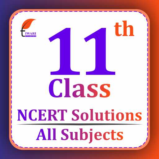 Class 11 all Subjects Solution