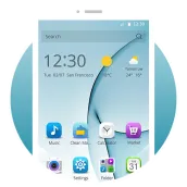 S7 Launcher for Samsung Galaxy