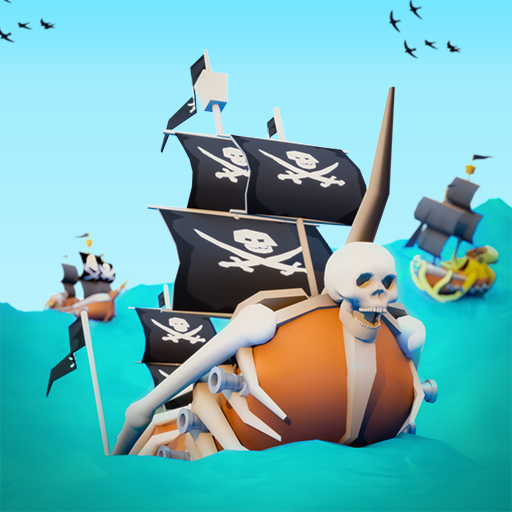 Sea Battles: Age of Pirates