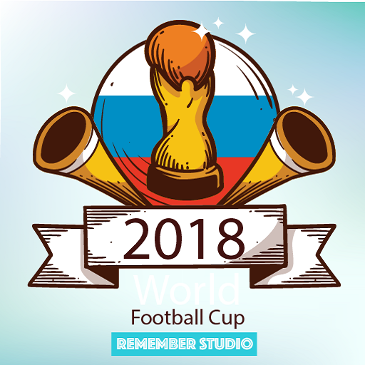 Piala Dunia 2018 - lirik lagu