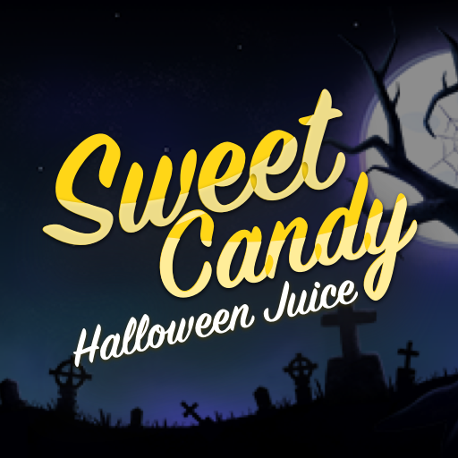 Sweet Candy Juice : Halloween 