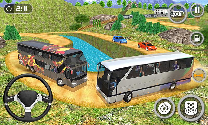 O melhor jogo de ônibus urbano para Android de 2018 