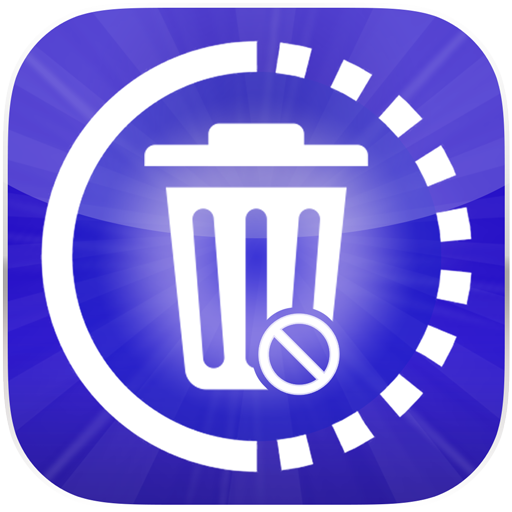 View Deleted Messages