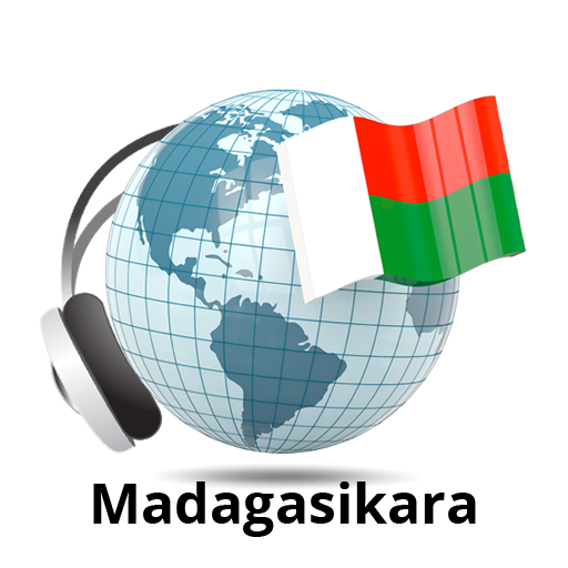Madagascar radios online