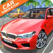 Car Simulator M5