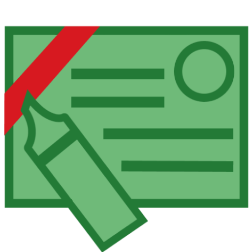 Digital ID card Scanner App