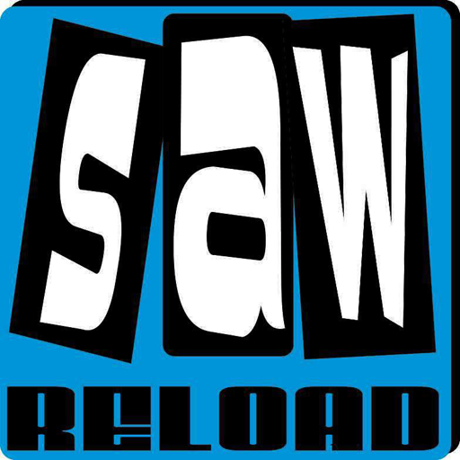 SAW Reload - Isi Pulsa & PPOB