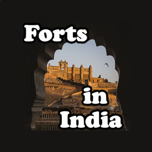 Forts in India