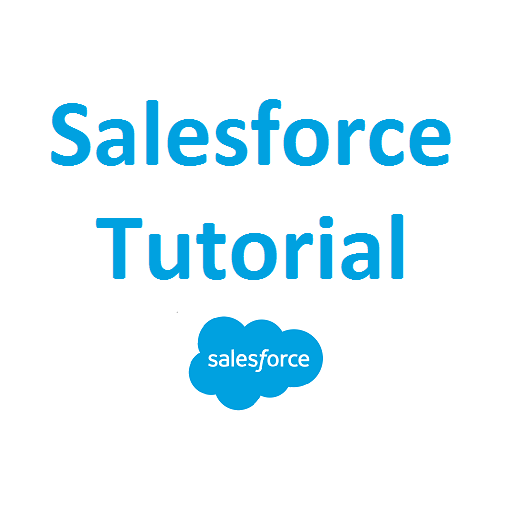 Salesforce Tutorial