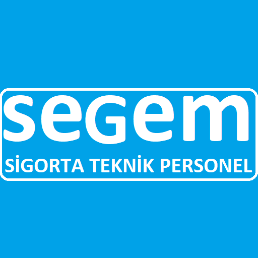 Segem-Sigorta Teknik Personel