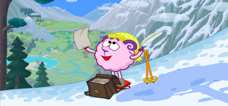 Kikoriki: Only Mountains