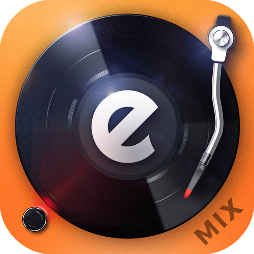 edjing Mix - Pencampur DJ app