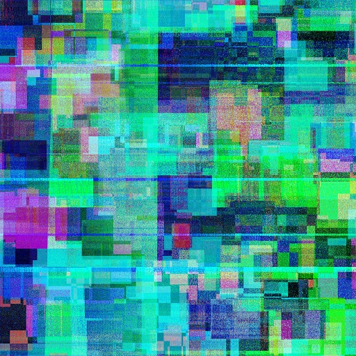 Digital Glitch Sound