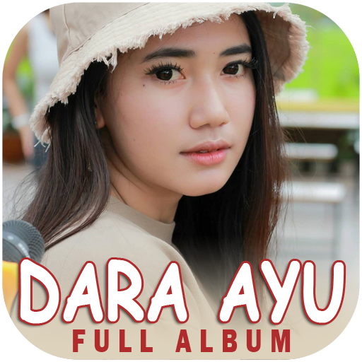 Lagu Dara Ayu Full Album
