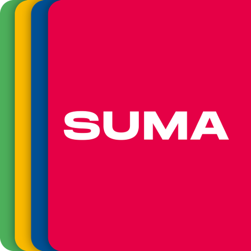 RecargaSUMA