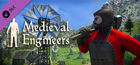 Medieval Engineers - Deluxe
