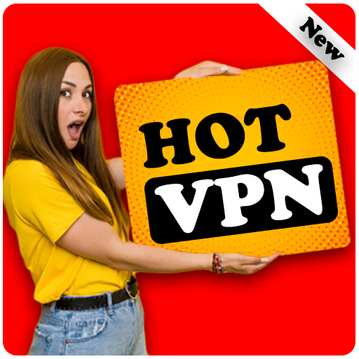 Hot VPN Proxy Master Lite