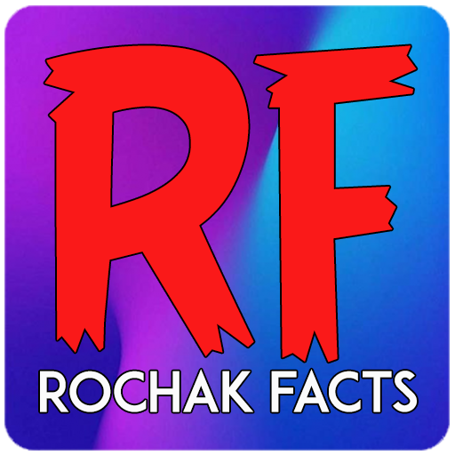 Rochak Facts