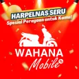 WAHANA Mobile - Dealer Honda