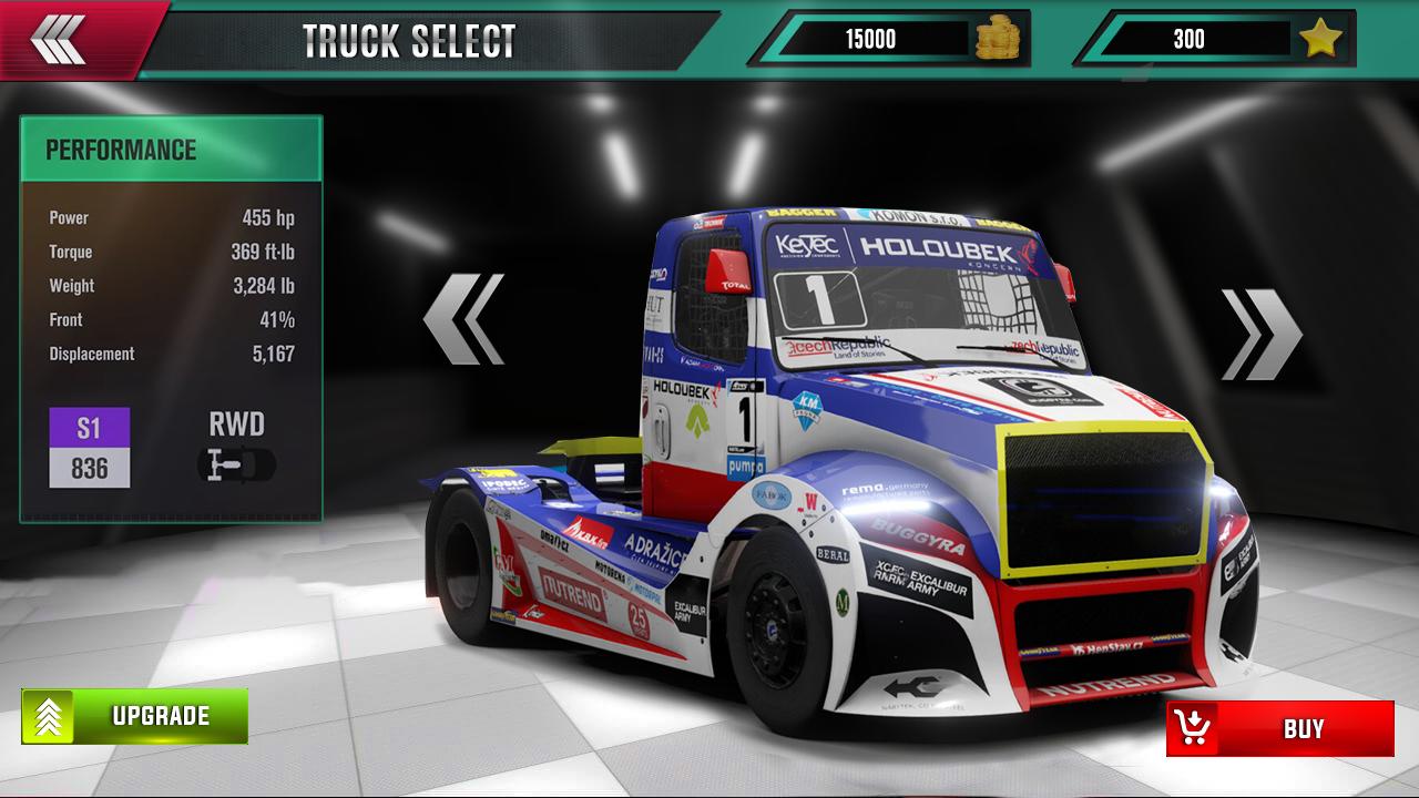 Truck World – Jogo OFFLINE para Android - Mobile Gamer