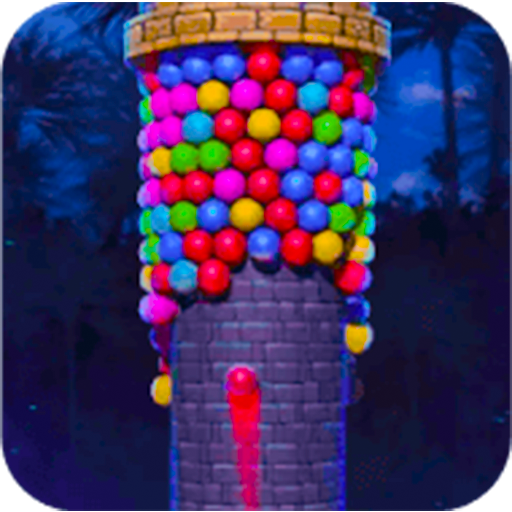 Tower Mechanic - Bubble Shoote