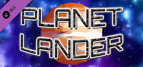 Planet Lander - Soundtrack