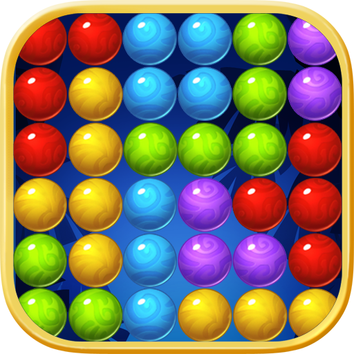 Bubble Breaker